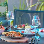 Very Chic Bodrum Adult Only فندق غومْبيت