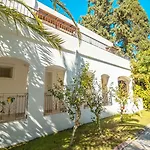 فندق Very Chic Bodrum Adult Only غومْبيت