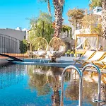 Very Chic Bodrum Adult Only 5* غومْبيت