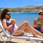 Very Chic Bodrum Adult Only غومْبيت