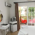 Szálloda Very Chic Bodrum Adult Only