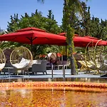 Very Chic Bodrum Adult Only غومْبيت