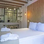 Very Chic Bodrum Adult Only 5* غومْبيت