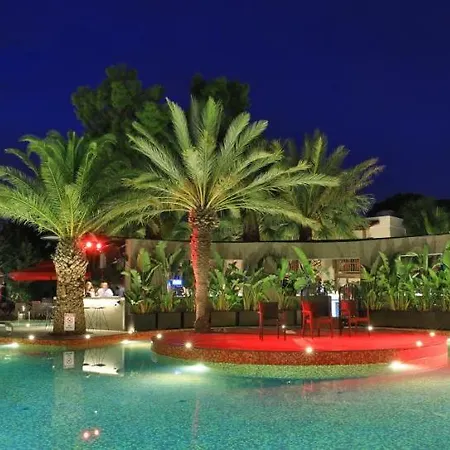 Hotel Very Chic Bodrum Adult Only Gümbet