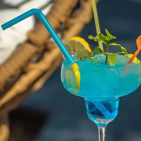 Very Chic Bodrum Adult Only Hotel 5*