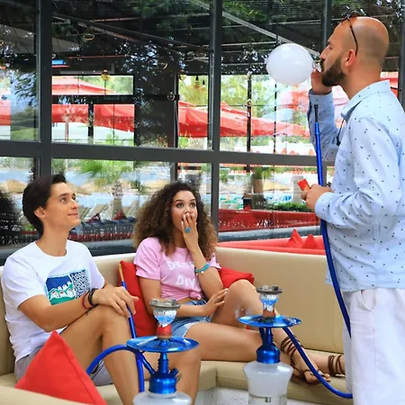 Very Chic Bodrum Adult Only 5* Gümbet