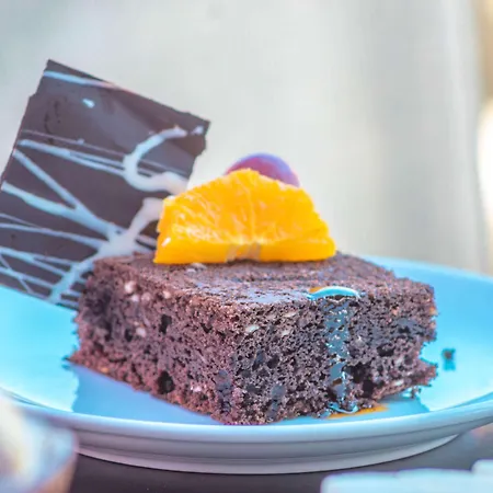 Very Chic Bodrum Adult Only Gümbet