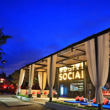 Very Chic Bodrum Adult Only מלון