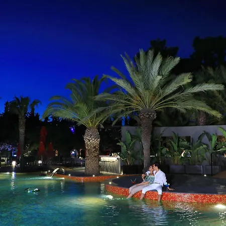 Very Chic Bodrum Adult Only Hotel