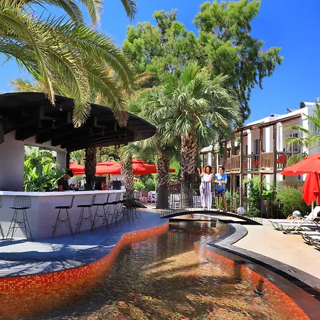 Hotel Very Chic Bodrum Adult Only 5*