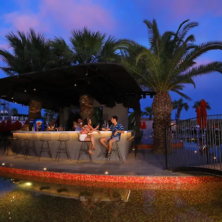 Very Chic Bodrum Adult Only