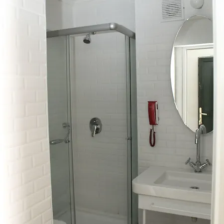Hotel Very Chic Bodrum Adult Only Gümbet