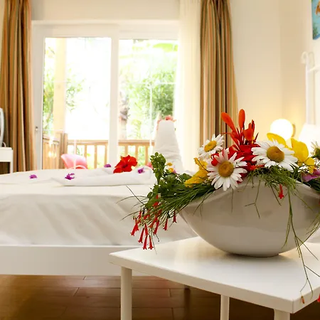 Hotel Very Chic Bodrum Adult Only 5*