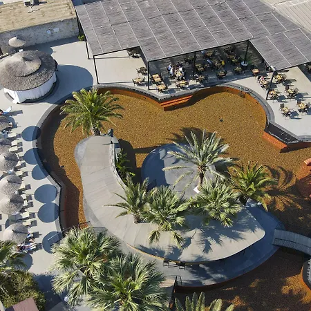 Very Chic Bodrum Adult Only Gümbet