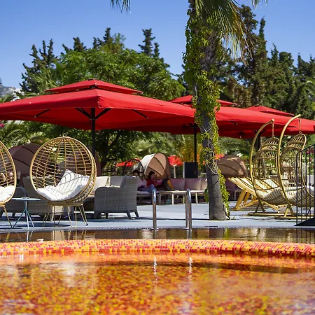 Very Chic Bodrum Adult Only Gumbet