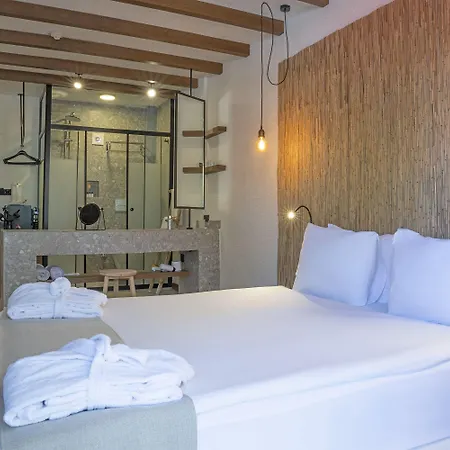 Very Chic Bodrum Adult Only 5* Gumbet
