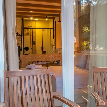 Hotel Very Chic Bodrum Adult Only