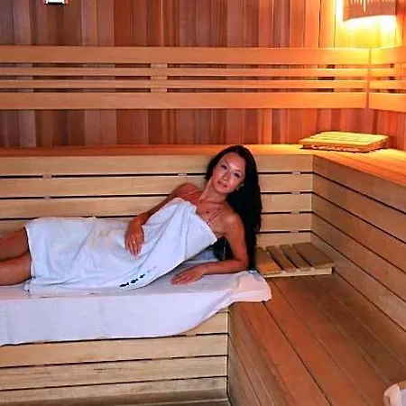 Very Chic Bodrum Adult Only