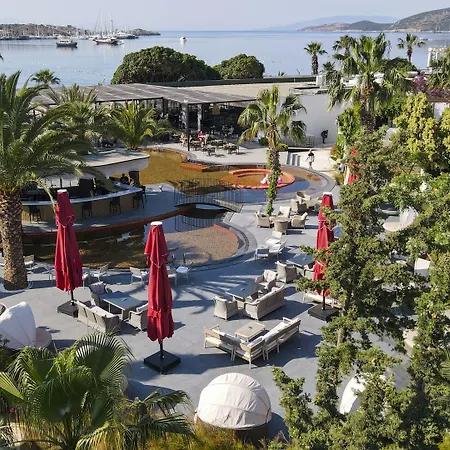 Hotel Very Chic Bodrum Adult Only Gümbet