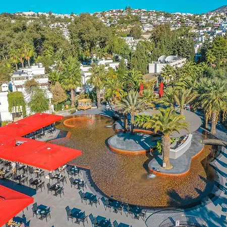 Very Chic Bodrum Adult Only Szálloda