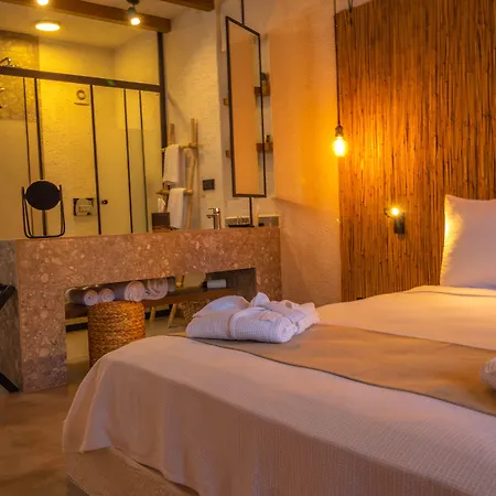 Hotel Very Chic Bodrum Adult Only Gümbet