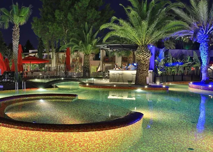 Very Chic Bodrum Adult Only Hotel