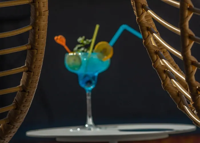 Very Chic Bodrum Adult Only 5*