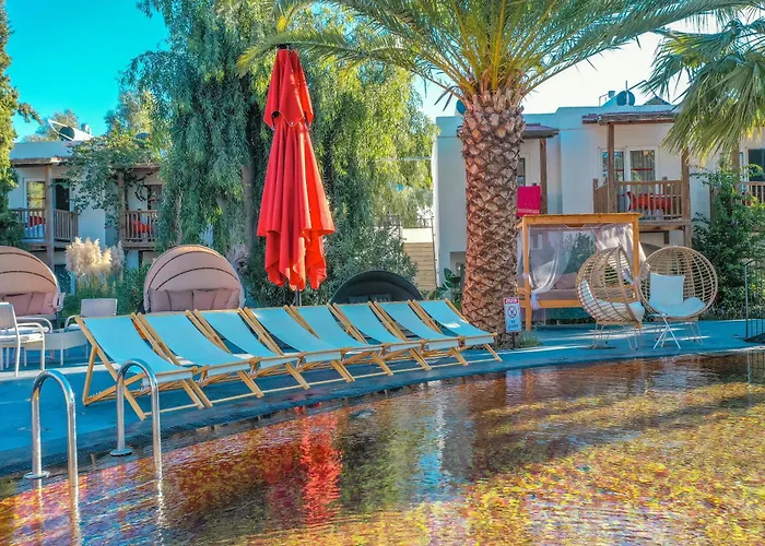 Hotel Very Chic Bodrum Adult Only