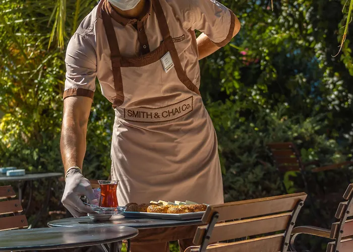 Very Chic Bodrum Adult Only