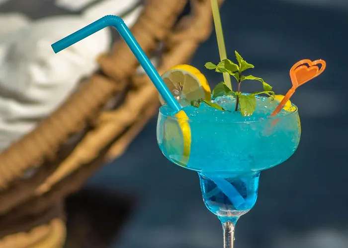 Very Chic Bodrum Adult Only Hotel 5*