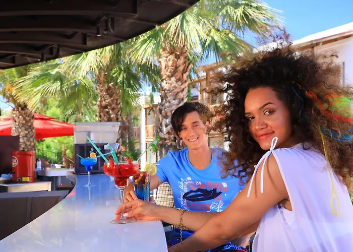 Very Chic Bodrum Adult Only