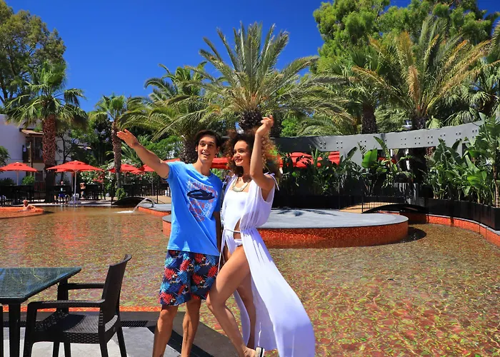 Very Chic Bodrum Adult Only Hotel 5*