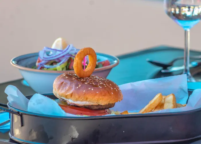 Hotel Very Chic Bodrum Adult Only Gumbet