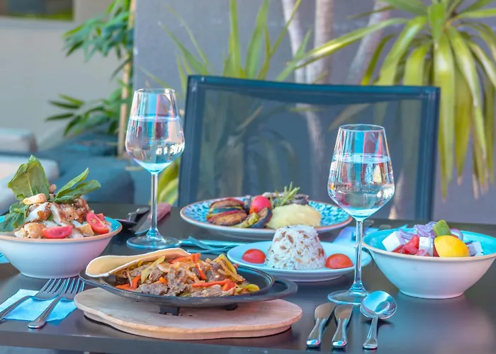 Very Chic Bodrum Adult Only Hotel Gümbet