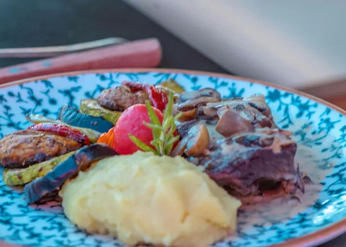 Hotel Very Chic Bodrum Adult Only 5*