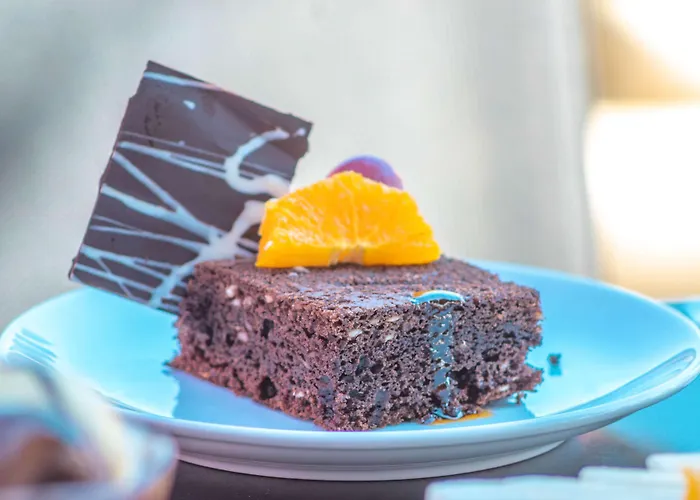 Very Chic Bodrum Adult Only Gümbet