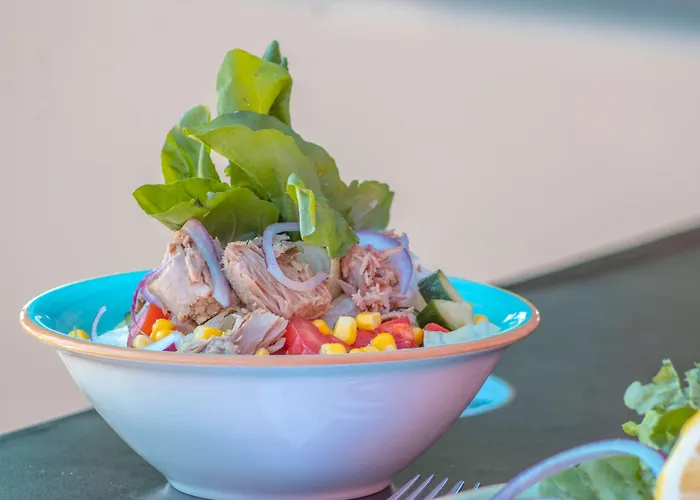 Very Chic Bodrum Adult Only