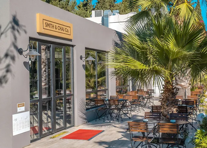 Hotel Very Chic Bodrum Adult Only