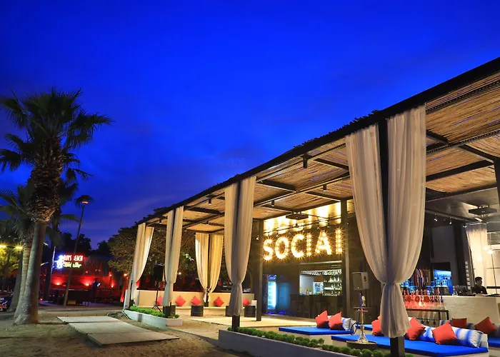 Very Chic Bodrum Adult Only Hotel