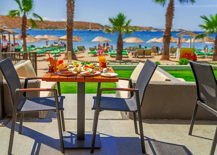 Very Chic Bodrum Adult Only Gümbet