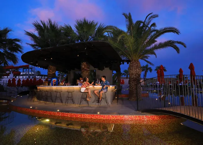 Very Chic Bodrum Adult Only