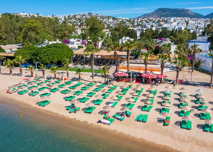 Very Chic Bodrum Adult Only 5*