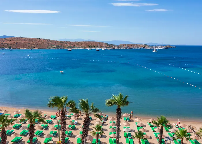 Hotel Very Chic Bodrum Adult Only