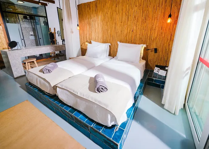 Very Chic Bodrum Adult Only 5*