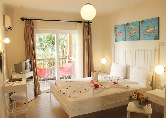 Very Chic Bodrum Adult Only