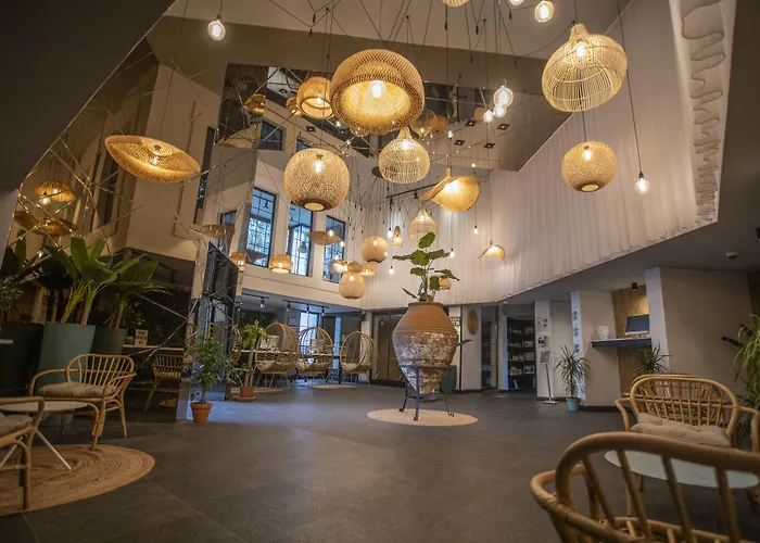 Very Chic Bodrum Adult Only Hotel Gumbet