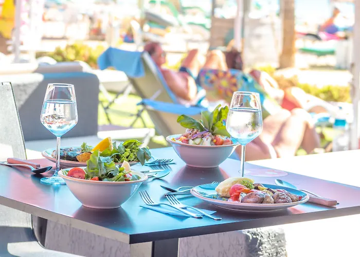 Very Chic Bodrum Adult Only Gümbet