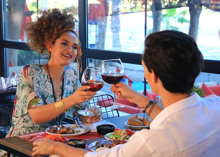 Very Chic Bodrum Adult Only 5*