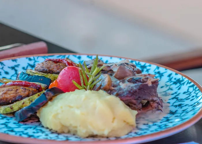 Very Chic Bodrum Adult Only