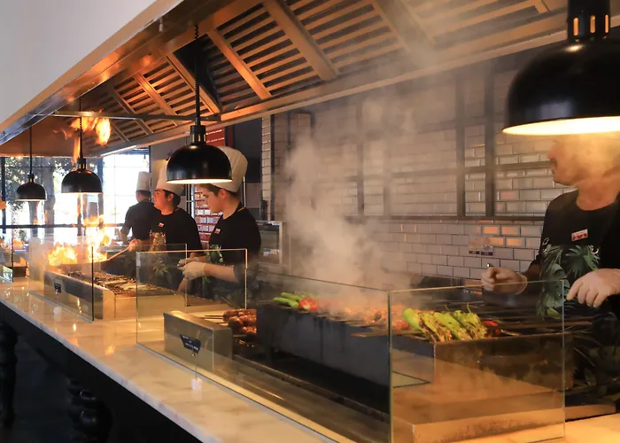 Hotel Very Chic Bodrum Adult Only